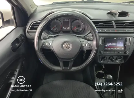 VOLKSWAGEN Gol 1.0 12V 4P FLEX MPI G7, Foto 10