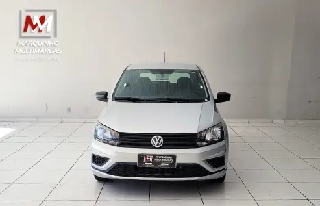 VOLKSWAGEN Gol 1.0 12V 4P FLEX MPI G7, Foto 2 VOLKSWAGEN Gol 1.0 12V 4P FLEX MPI G7, Foto 2