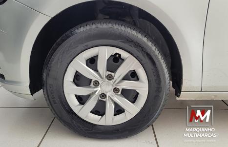 VOLKSWAGEN Gol 1.0 12V 4P FLEX MPI G7, Foto 6 VOLKSWAGEN Gol 1.0 12V 4P FLEX MPI G7, Foto 6