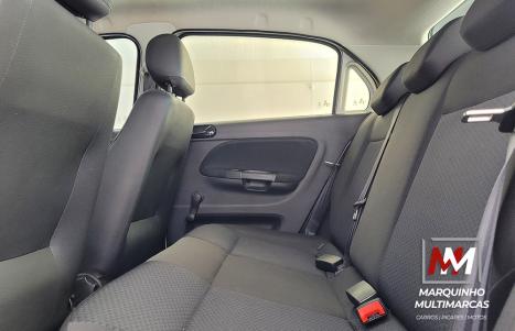 VOLKSWAGEN Gol 1.0 12V 4P FLEX MPI G7, Foto 8 VOLKSWAGEN Gol 1.0 12V 4P FLEX MPI G7, Foto 8