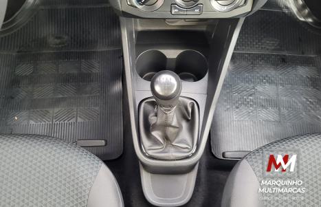VOLKSWAGEN Gol 1.0 12V 4P FLEX MPI G7, Foto 10 VOLKSWAGEN Gol 1.0 12V 4P FLEX MPI G7, Foto 10