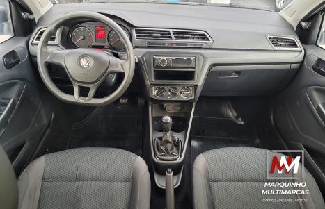 VOLKSWAGEN Gol 1.0 12V 4P FLEX MPI G7, Foto 11 VOLKSWAGEN Gol 1.0 12V 4P FLEX MPI G7, Foto 11