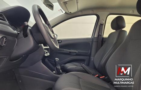 VOLKSWAGEN Gol 1.0 12V 4P FLEX MPI G7, Foto 12 VOLKSWAGEN Gol 1.0 12V 4P FLEX MPI G7, Foto 12