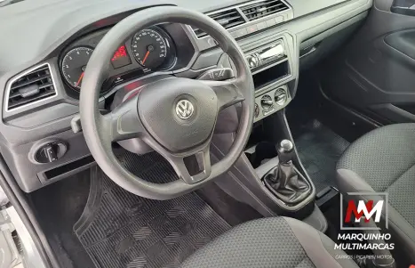 VOLKSWAGEN Gol 1.0 12V 4P FLEX MPI G7, Foto 13 VOLKSWAGEN Gol 1.0 12V 4P FLEX MPI G7, Foto 13