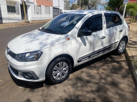 VOLKSWAGEN Gol 1.0 12V 4P FLEX MPI G7 TRENDLINE, Foto 2