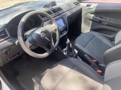 VOLKSWAGEN Gol 1.0 12V 4P FLEX MPI G7 TRENDLINE, Foto 4