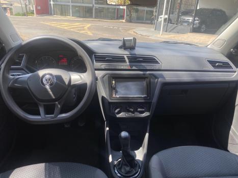 VOLKSWAGEN Gol 1.0 12V 4P FLEX MPI G7 TRENDLINE, Foto 5