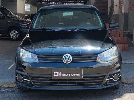 VOLKSWAGEN Gol 1.0 12V 4P FLEX MPI G7 TRENDLINE, Foto 2