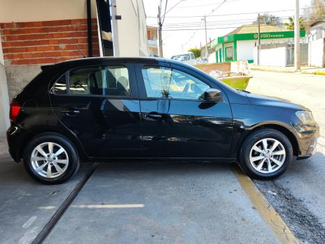 VOLKSWAGEN Gol 1.0 12V 4P FLEX MPI G7 TRENDLINE, Foto 3