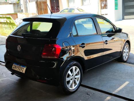 VOLKSWAGEN Gol 1.0 12V 4P FLEX MPI G7 TRENDLINE, Foto 4