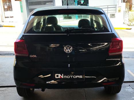 VOLKSWAGEN Gol 1.0 12V 4P FLEX MPI G7 TRENDLINE, Foto 5