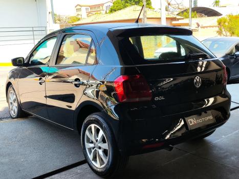 VOLKSWAGEN Gol 1.0 12V 4P FLEX MPI G7 TRENDLINE, Foto 6