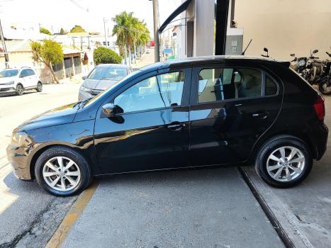 VOLKSWAGEN Gol 1.0 12V 4P FLEX MPI G7 TRENDLINE, Foto 7