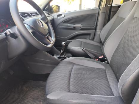 VOLKSWAGEN Gol 1.0 12V 4P FLEX MPI G7 TRENDLINE, Foto 9