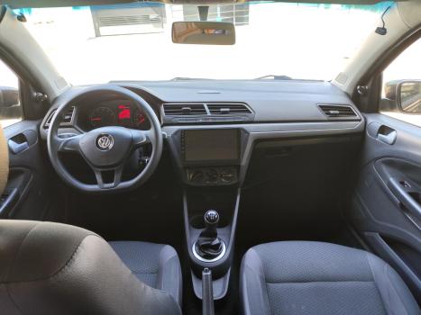 VOLKSWAGEN Gol 1.0 12V 4P FLEX MPI G7 TRENDLINE, Foto 11