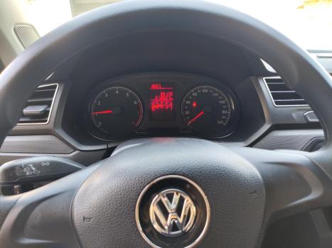 VOLKSWAGEN Gol 1.0 12V 4P FLEX MPI G7 TRENDLINE, Foto 14