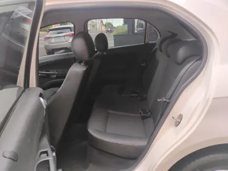 VOLKSWAGEN Gol 1.0 12V 4P FLEX MPI G7, Foto 9