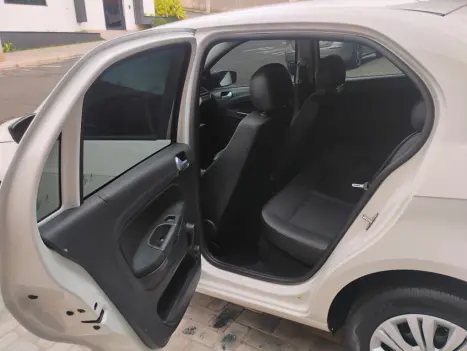 VOLKSWAGEN Gol 1.0 12V 4P FLEX MPI G7, Foto 10