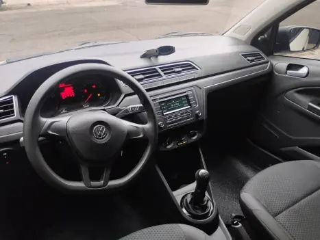 VOLKSWAGEN Gol 1.0 12V 4P FLEX MPI G7, Foto 11