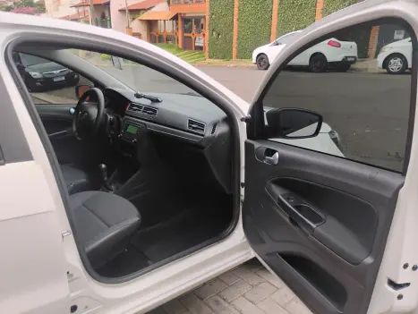 VOLKSWAGEN Gol 1.0 12V 4P FLEX MPI G7, Foto 18