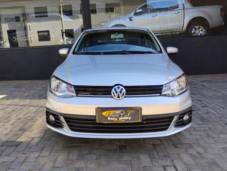 VOLKSWAGEN Gol 1.0 12V 4P FLEX MPI G7 COMFORTLINE, Foto 1