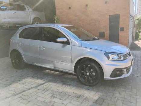 VOLKSWAGEN Gol 1.0 12V 4P FLEX MPI G7 COMFORTLINE, Foto 2