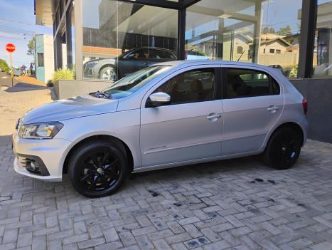 VOLKSWAGEN Gol 1.0 12V 4P FLEX MPI G7 COMFORTLINE, Foto 3