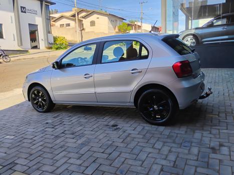 VOLKSWAGEN Gol 1.0 12V 4P FLEX MPI G7 COMFORTLINE, Foto 4