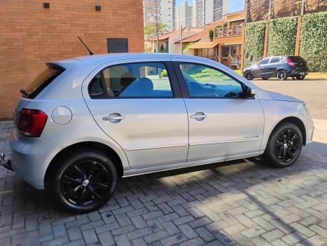 VOLKSWAGEN Gol 1.0 12V 4P FLEX MPI G7 COMFORTLINE, Foto 5