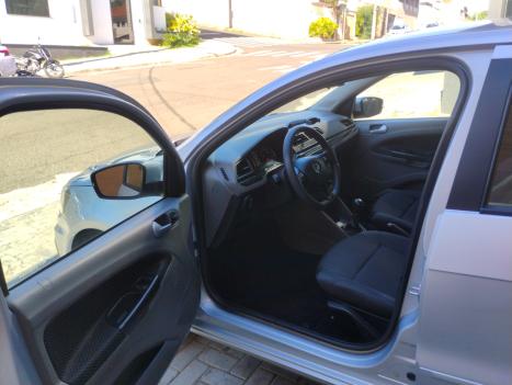 VOLKSWAGEN Gol 1.0 12V 4P FLEX MPI G7 COMFORTLINE, Foto 7