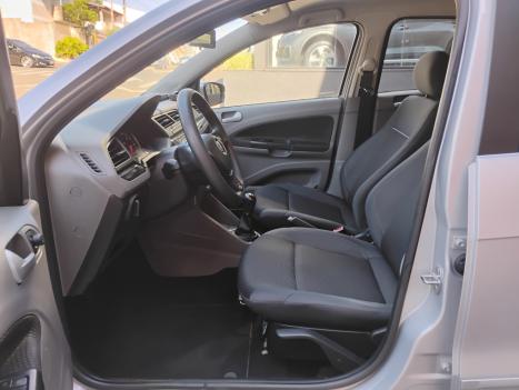 VOLKSWAGEN Gol 1.0 12V 4P FLEX MPI G7 COMFORTLINE, Foto 8