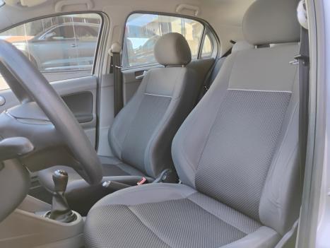 VOLKSWAGEN Gol 1.0 12V 4P FLEX MPI G7 COMFORTLINE, Foto 9