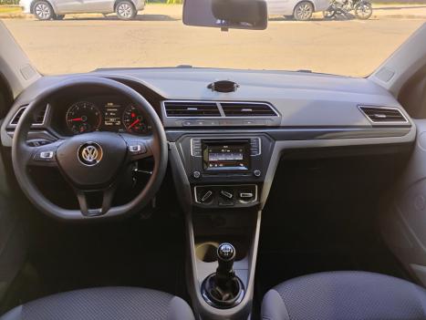 VOLKSWAGEN Gol 1.0 12V 4P FLEX MPI G7 COMFORTLINE, Foto 13