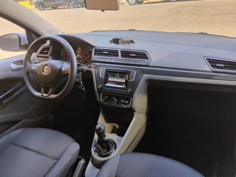 VOLKSWAGEN Gol 1.0 12V 4P FLEX MPI G7 COMFORTLINE, Foto 14