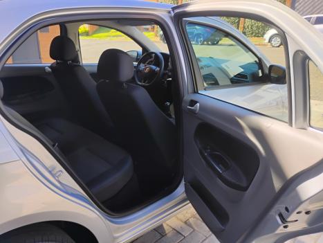 VOLKSWAGEN Gol 1.0 12V 4P FLEX MPI G7 COMFORTLINE, Foto 15
