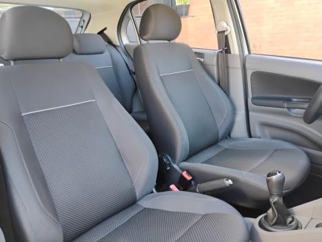 VOLKSWAGEN Gol 1.0 12V 4P FLEX MPI G7 COMFORTLINE, Foto 17