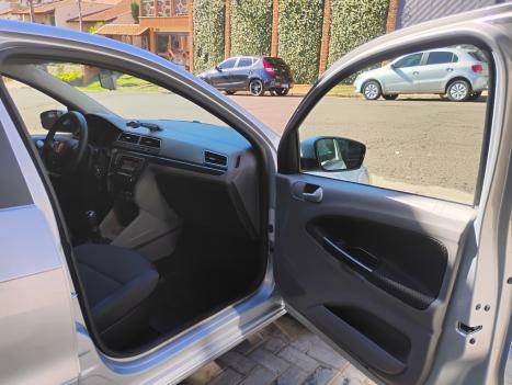 VOLKSWAGEN Gol 1.0 12V 4P FLEX MPI G7 COMFORTLINE, Foto 19