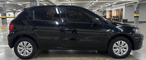 VOLKSWAGEN Gol 1.0 12V 4P FLEX MPI G7, Foto 1