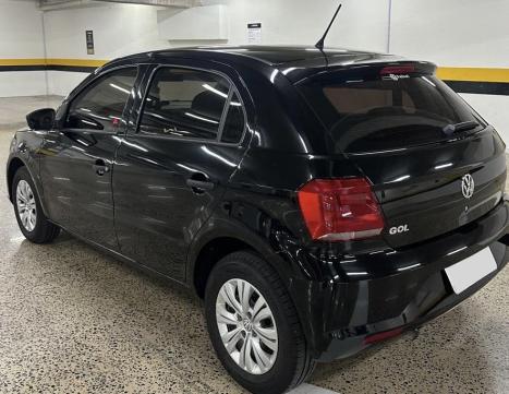 VOLKSWAGEN Gol 1.0 12V 4P FLEX MPI G7, Foto 2