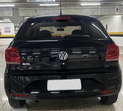 VOLKSWAGEN Gol 1.0 12V 4P FLEX MPI G7, Foto 3