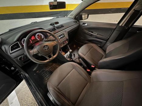 VOLKSWAGEN Gol 1.0 12V 4P FLEX MPI G7, Foto 5