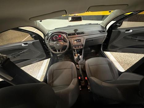 VOLKSWAGEN Gol 1.0 12V 4P FLEX MPI G7, Foto 7