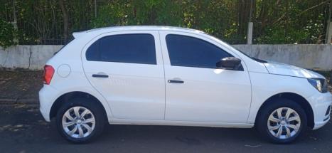 VOLKSWAGEN Gol 1.0 12V 4P FLEX MPI G7, Foto 1