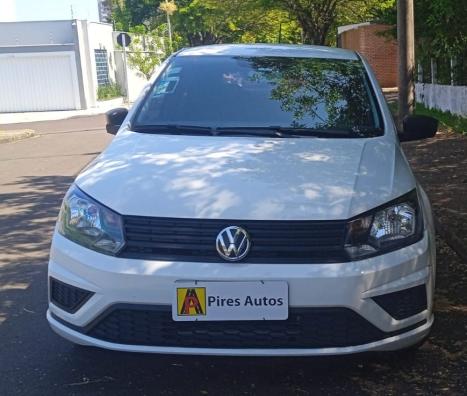 VOLKSWAGEN Gol 1.0 12V 4P FLEX MPI G7, Foto 7