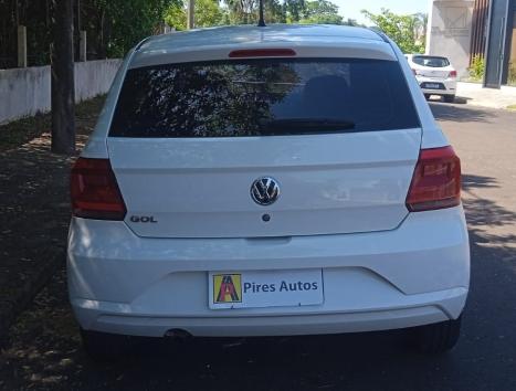 VOLKSWAGEN Gol 1.0 12V 4P FLEX MPI G7, Foto 8