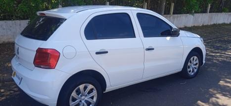 VOLKSWAGEN Gol 1.0 12V 4P FLEX MPI G7, Foto 2