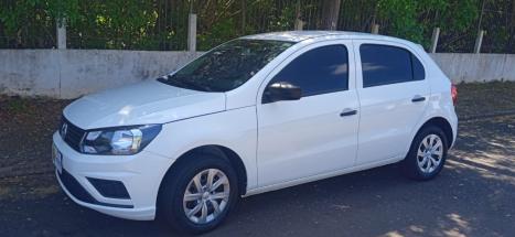VOLKSWAGEN Gol 1.0 12V 4P FLEX MPI G7, Foto 4