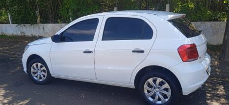 VOLKSWAGEN Gol 1.0 12V 4P FLEX MPI G7, Foto 5