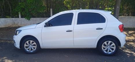 VOLKSWAGEN Gol 1.0 12V 4P FLEX MPI G7, Foto 6