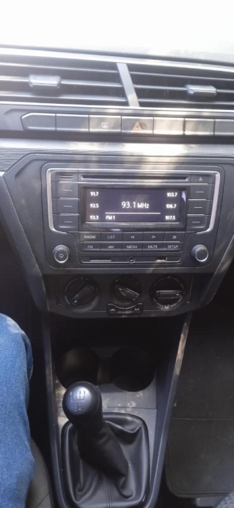 VOLKSWAGEN Gol 1.0 12V 4P FLEX MPI G7, Foto 11